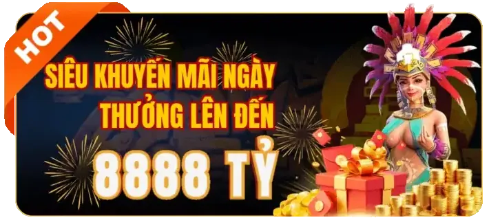 Hoàn trả slot game và bắn cá 5tt88