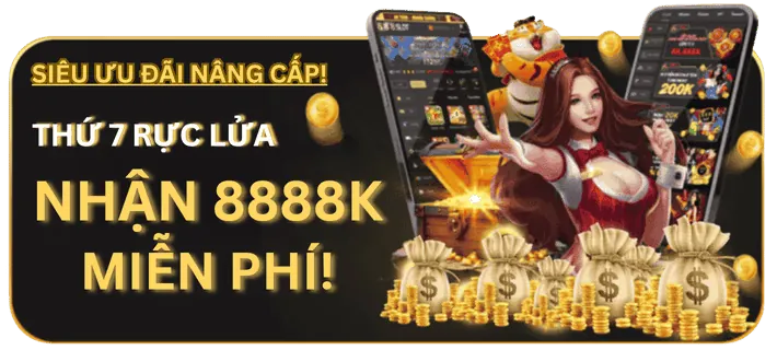 Sự kiện casino trực tuyến 5tt88