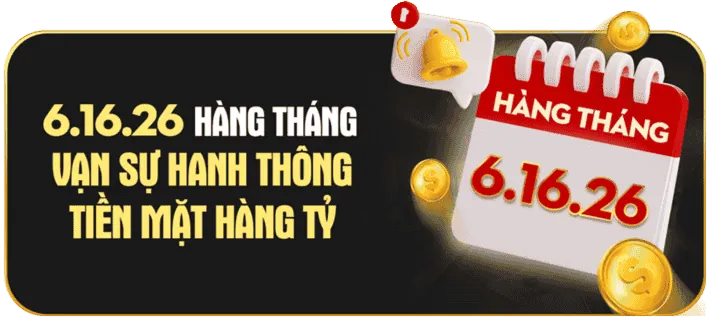 Thông báo hệ thống 5tt88