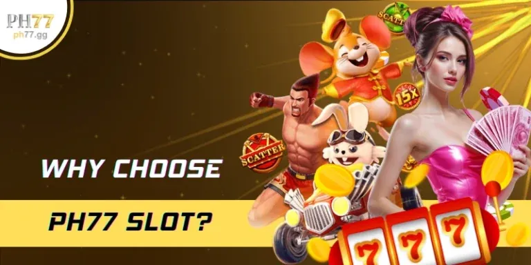 Bí mật slot game 5tt88