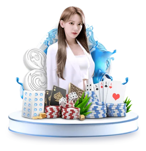 Hình ảnh đá gà trực tuyến 5tt88 với sàn đấu và hai chú gà chiến