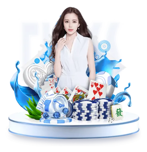 Hình ảnh slot game nổ hũ 5tt88 với các máy đánh bạc và biểu tượng jackpot
